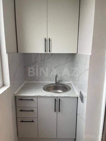 Satılır 2 otaqlı köhnə tikili 40 m², Yeni Günəşli q., photo 11 from 19