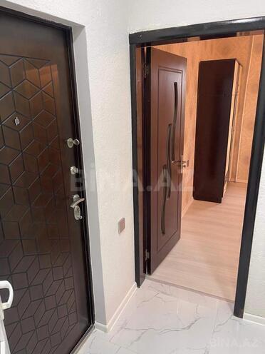 Satılır 2 otaqlı köhnə tikili 40 m², Yeni Günəşli q., photo 13 from 19