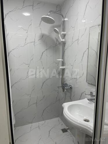 Satılır 2 otaqlı köhnə tikili 40 m², Yeni Günəşli q., photo 18 from 19
