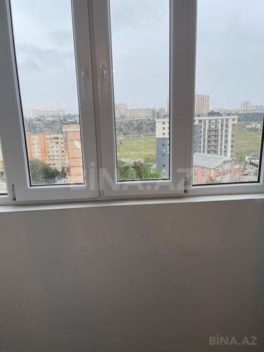 Satılır 2 otaqlı köhnə tikili 40 m², Yeni Günəşli q., photo 14 from 19
