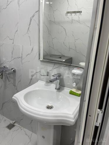 Satılır 2 otaqlı köhnə tikili 40 m², Yeni Günəşli q., photo 17 from 19
