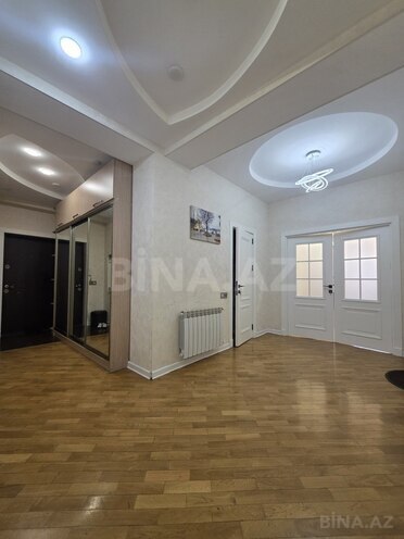 Продаётся 4-комн. новостройка 140 м², м. Иншаатчылар, photo 6 from 16