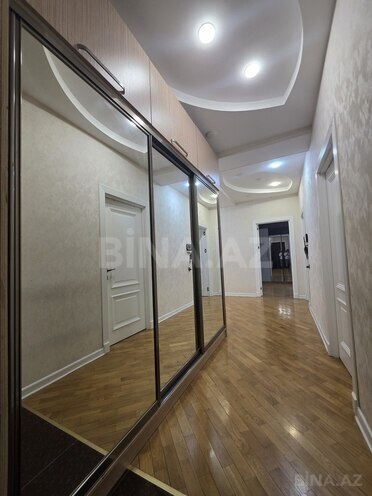 Продаётся 4-комн. новостройка 140 м², м. Иншаатчылар, photo 10 from 16