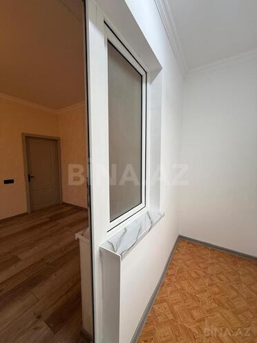 Продаётся 2-комн. вторичка 44 м², м. Иншаатчылар, photo 23 from 32