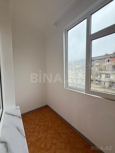Продаётся 2-комн. вторичка 44 м², м. Иншаатчылар, photo 11 from 32