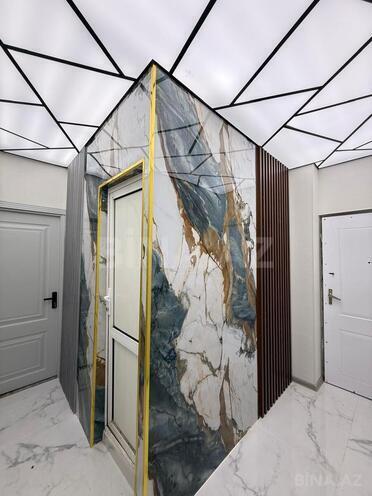 Продаётся 2-комн. вторичка 44 м², м. Иншаатчылар, photo 31 from 32