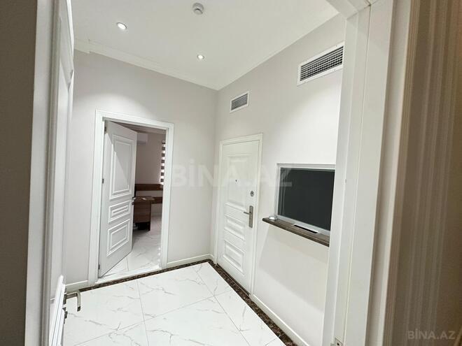 İcarəyə verilir 10 otaqlı ofis 675 m², Zabrat q., photo 17 from 20