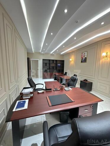 İcarəyə verilir 10 otaqlı ofis 675 m², Zabrat q., photo 12 from 20