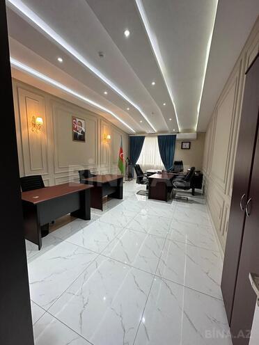 İcarəyə verilir 10 otaqlı ofis 675 m², Zabrat q., photo 6 from 20