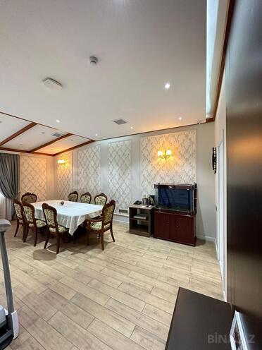 İcarəyə verilir 10 otaqlı ofis 675 m², Zabrat q., photo 14 from 20
