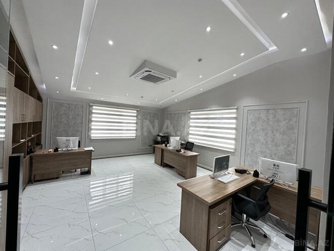 İcarəyə verilir 10 otaqlı ofis 675 m², Zabrat q., photo 7 from 20