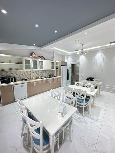 İcarəyə verilir 10 otaqlı ofis 675 m², Zabrat q., photo 15 from 20