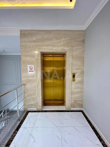 İcarəyə verilir 10 otaqlı ofis 675 m², Zabrat q., photo 19 from 20