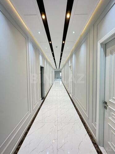 İcarəyə verilir 10 otaqlı ofis 675 m², Zabrat q., photo 10 from 20