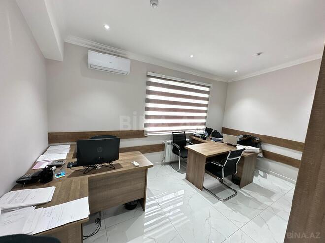 İcarəyə verilir 10 otaqlı ofis 675 m², Zabrat q., photo 8 from 20