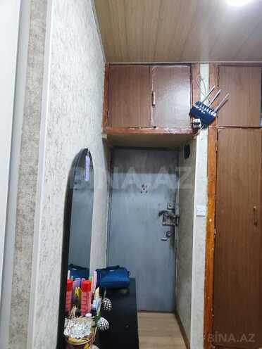 Satılır 3 otaqlı köhnə tikili 80 m², Həzi Aslanov m., photo 4 from 13