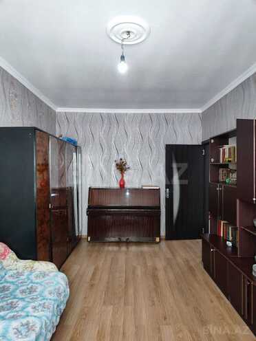 Satılır 3 otaqlı köhnə tikili 80 m², Həzi Aslanov m., photo 6 from 13