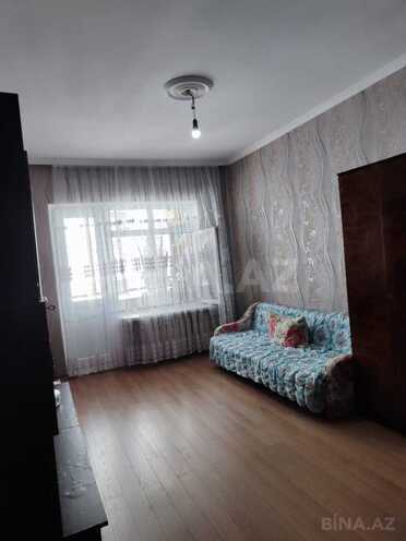 Satılır 3 otaqlı köhnə tikili 80 m², Həzi Aslanov m., photo 1 from 13
