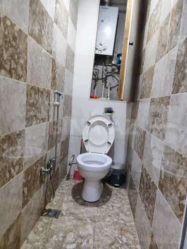 Satılır 3 otaqlı köhnə tikili 80 m², Həzi Aslanov m., photo 10 from 13
