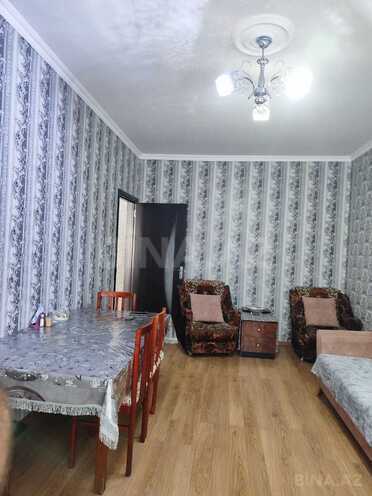 Satılır 3 otaqlı köhnə tikili 80 m², Həzi Aslanov m., photo 9 from 13