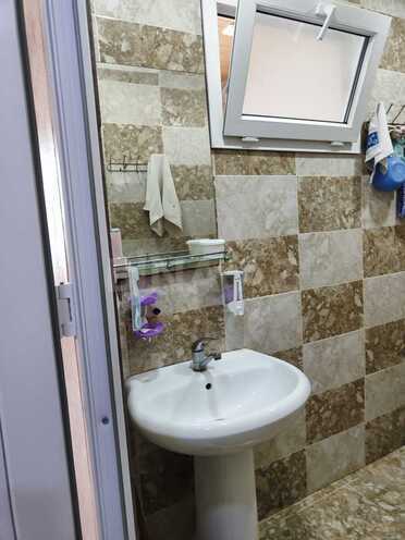 Satılır 3 otaqlı köhnə tikili 80 m², Həzi Aslanov m., photo 12 from 13