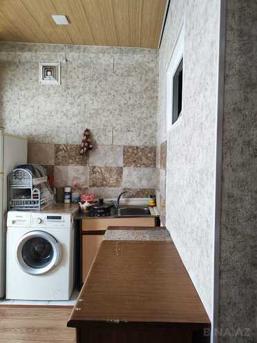 Satılır 3 otaqlı köhnə tikili 80 m², Həzi Aslanov m., photo 7 from 13