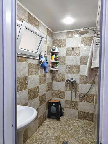 Satılır 3 otaqlı köhnə tikili 80 m², Həzi Aslanov m., photo 11 from 13