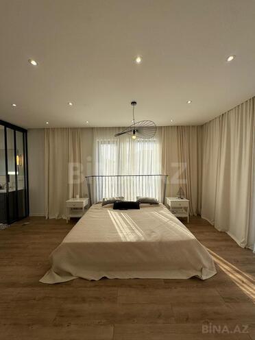 Satılır 8 otaqlı həyət evi/bağ evi 350 m², photo 3 from 32