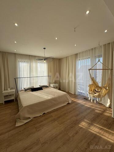 Satılır 8 otaqlı həyət evi/bağ evi 350 m², photo 5 from 32