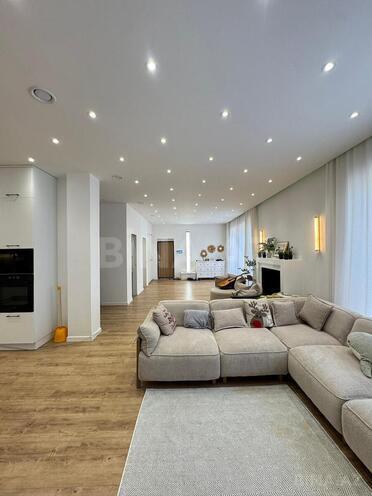 Satılır 8 otaqlı həyət evi/bağ evi 350 m², photo 11 from 32