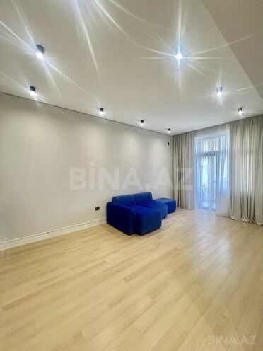 Satılır 2 otaqlı yeni tikili 65 m², Nərimanov r., photo 6 from 14
