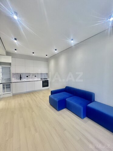 Satılır 2 otaqlı yeni tikili 65 m², Nərimanov r., photo 5 from 14