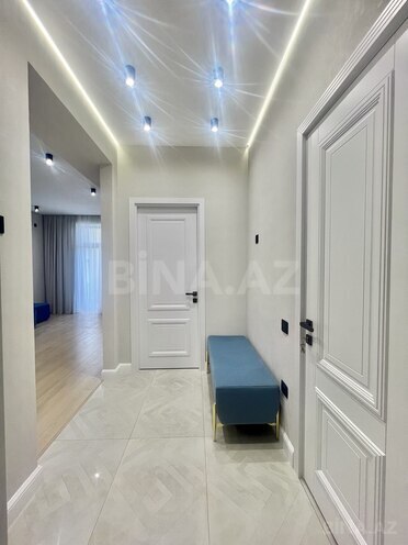Satılır 2 otaqlı yeni tikili 65 m², Nərimanov r., photo 8 from 14