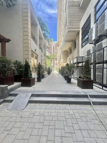 Satılır 2 otaqlı yeni tikili 65 m², Nərimanov r., photo 3 from 14