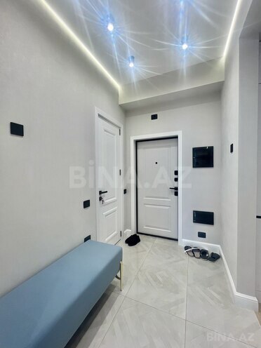 Satılır 2 otaqlı yeni tikili 65 m², Nərimanov r., photo 12 from 14