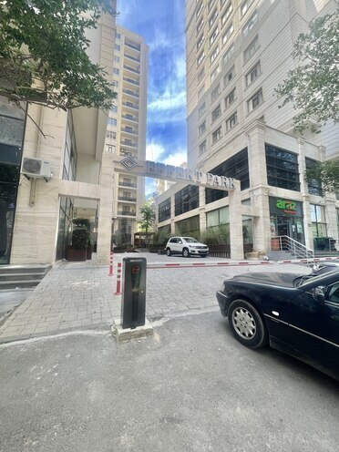 Satılır 2 otaqlı yeni tikili 65 m², Nərimanov r., photo 1 from 14