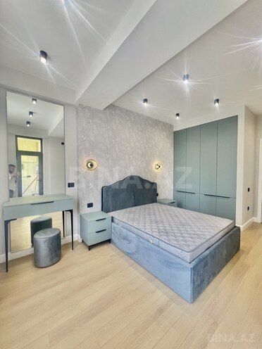Satılır 2 otaqlı yeni tikili 65 m², Nərimanov r., photo 10 from 14