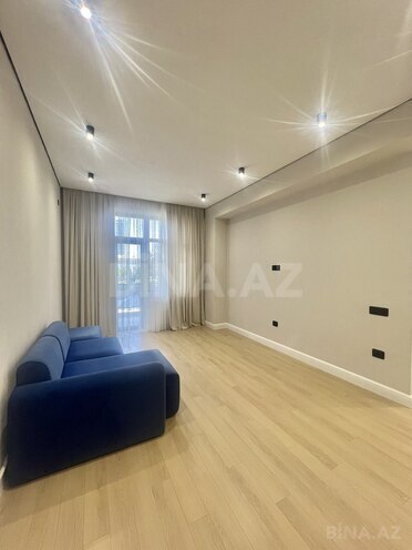 Satılır 2 otaqlı yeni tikili 65 m², Nərimanov r., photo 7 from 14
