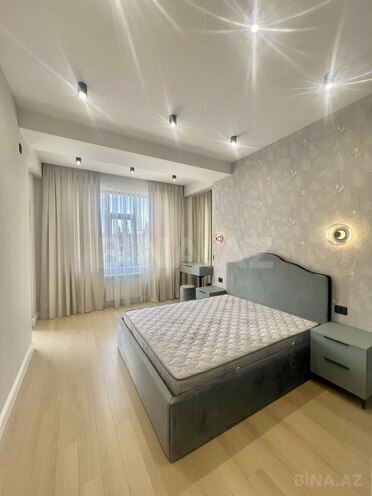 Satılır 2 otaqlı yeni tikili 65 m², Nərimanov r., photo 9 from 14