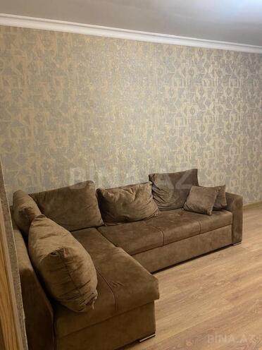 İcarəyə verilir 3 otaqlı köhnə tikili 75 m², Yasamal r., photo 4 from 24