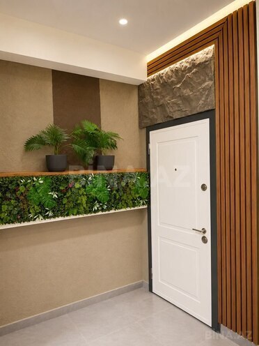 Продаётся 3-комн. новостройка 71 м², пос. Ени Гюнешли, photo 27 from 32