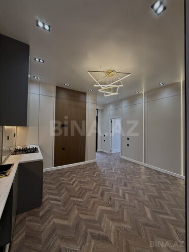 Продаётся 3-комн. новостройка 71 м², пос. Ени Гюнешли, photo 7 from 32