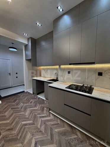 Продаётся 3-комн. новостройка 71 м², пос. Ени Гюнешли, photo 9 from 32