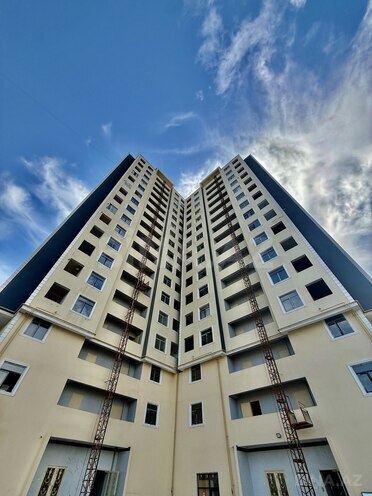 Продаётся 3-комн. новостройка 71 м², пос. Ени Гюнешли, photo 29 from 32
