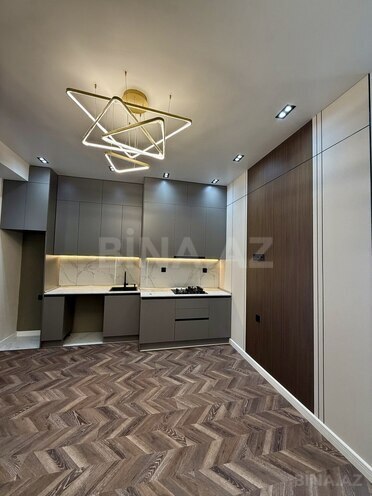 Продаётся 3-комн. новостройка 71 м², пос. Ени Гюнешли, photo 8 from 32