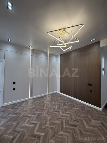 Продаётся 3-комн. новостройка 71 м², пос. Ени Гюнешли, photo 11 from 32