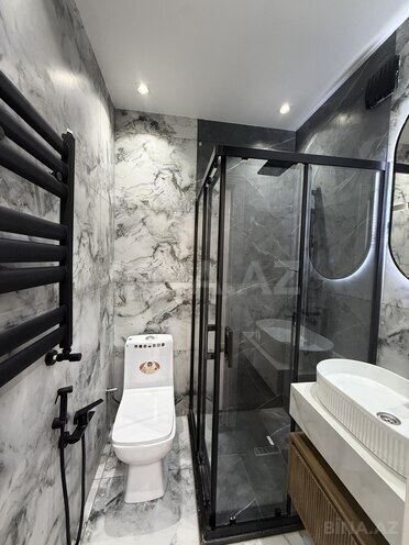 Продаётся 3-комн. новостройка 71 м², пос. Ени Гюнешли, photo 25 from 32