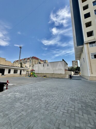 Продаётся 3-комн. новостройка 71 м², пос. Ени Гюнешли, photo 31 from 32
