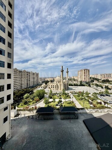 Продаётся 3-комн. новостройка 71 м², пос. Ени Гюнешли, photo 21 from 32