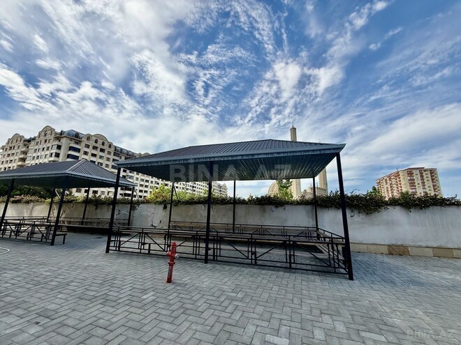 Продаётся 3-комн. новостройка 71 м², пос. Ени Гюнешли, photo 30 from 32